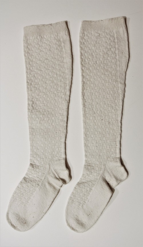 Woman's stockings