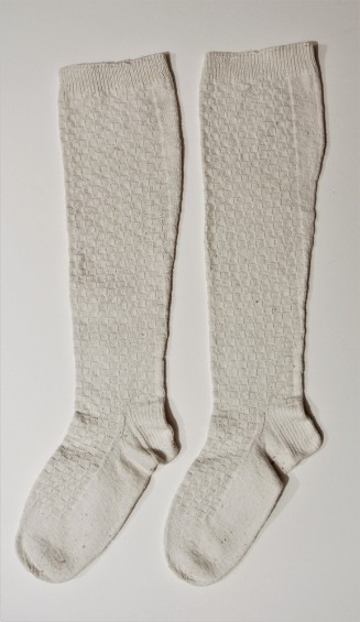 Woman's stockings