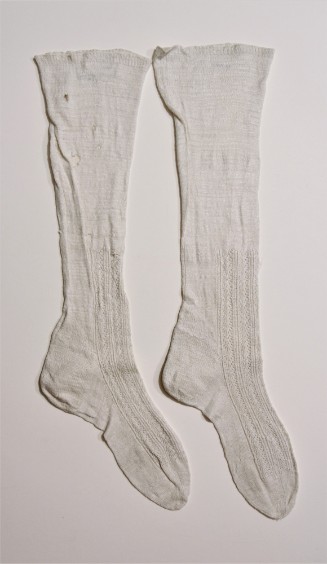 Woman's stockings