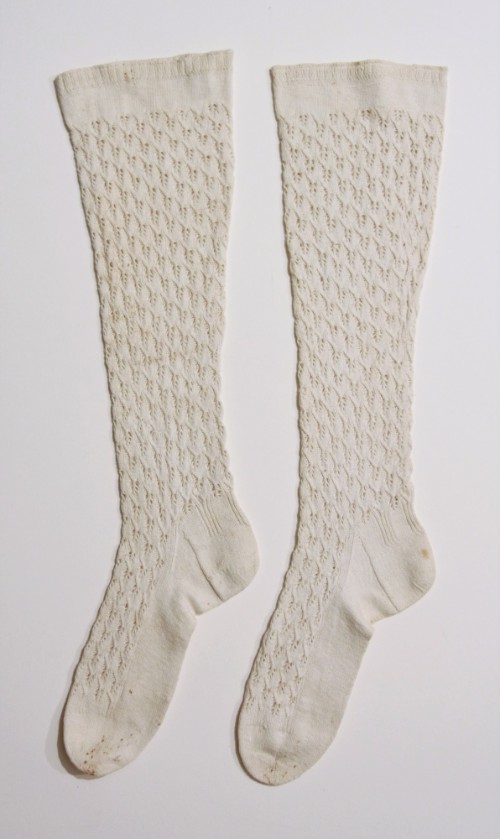 Woman's stockings