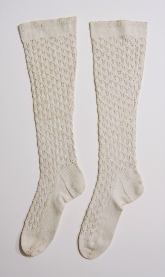 Woman's stockings