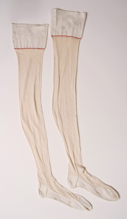 Woman's stockings