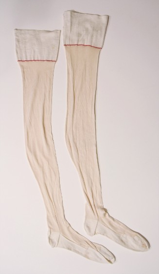 Woman's stockings