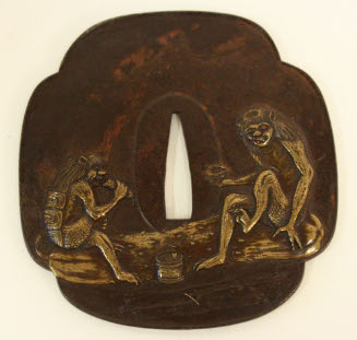 Tsuba
