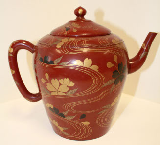 Teapot