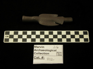 Bird Pipe