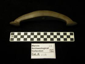 bannerstone