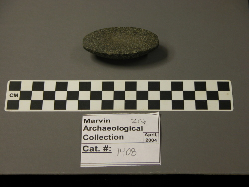 boat stone