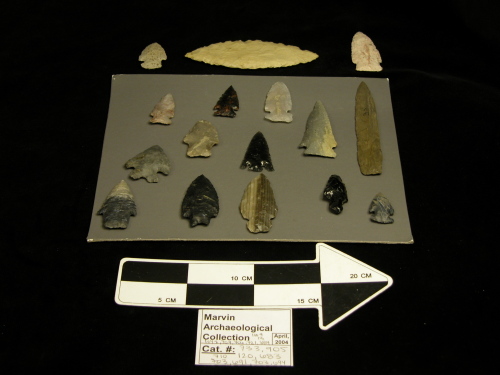 Projectile Point