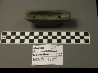 boat stone