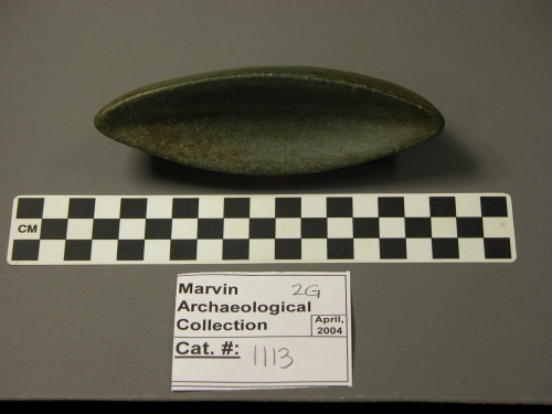 boat stone