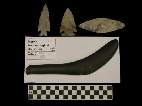 Ceremonial Knife