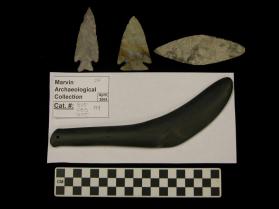 Ceremonial Knife