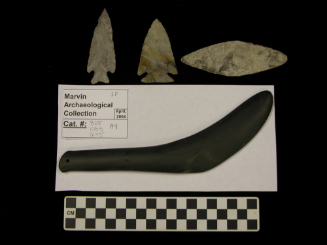 Ceremonial Knife