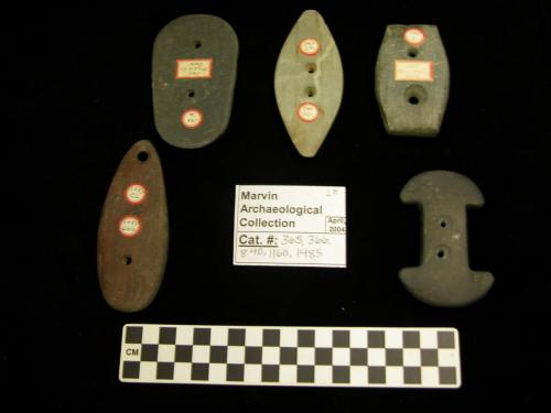 Gorget