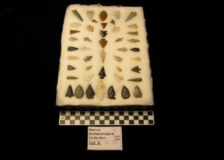 Projectile Points