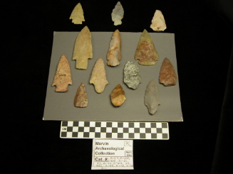 Projectile Point
