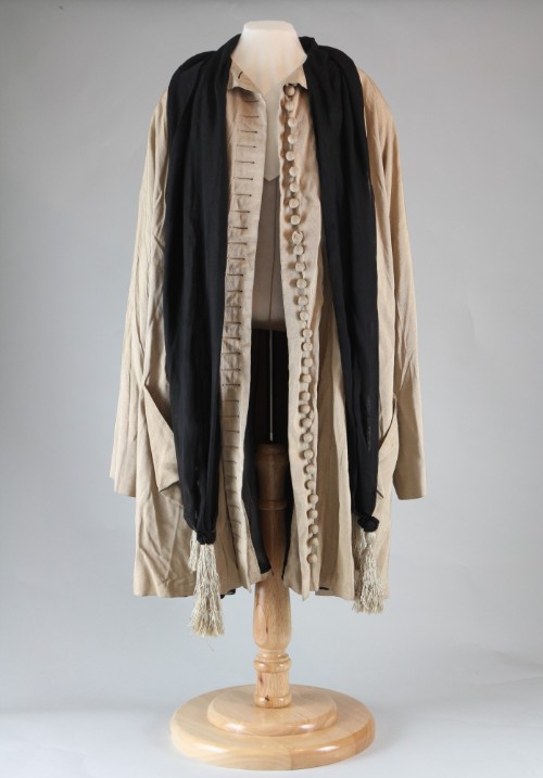 Woman's coat