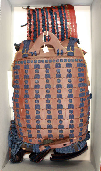 Breastplate