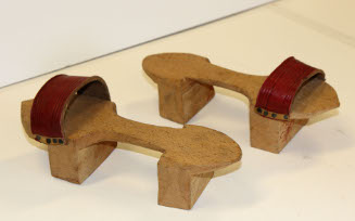 Clogs
