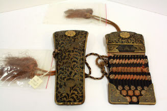 Epaulets