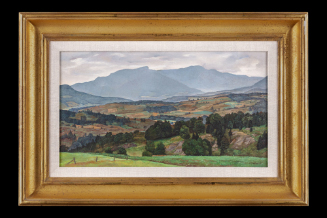 Mount Mansfield, Stowe, Vermont