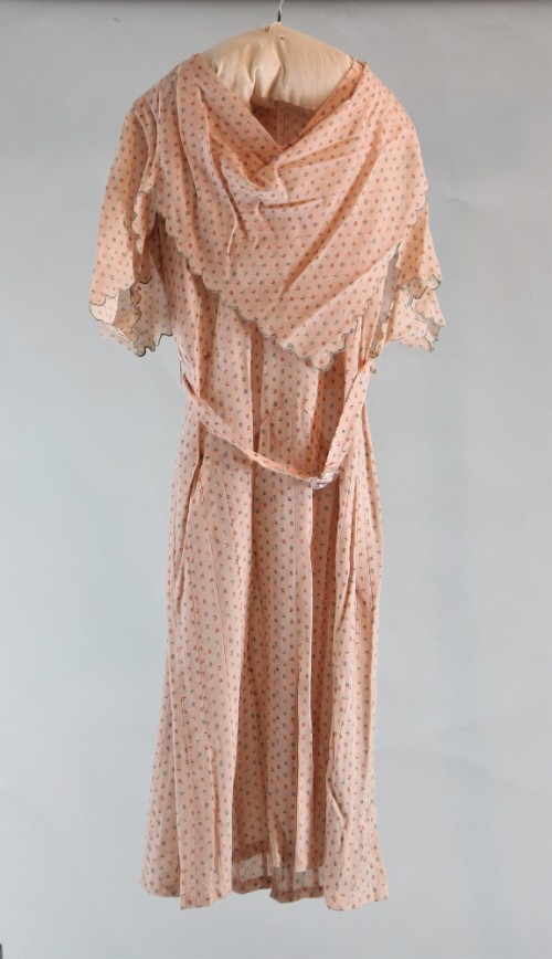 Woman's dress