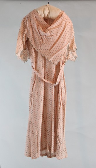 Woman's dress