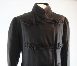 Woman's coat