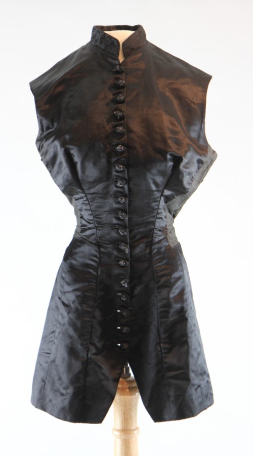 Bodice