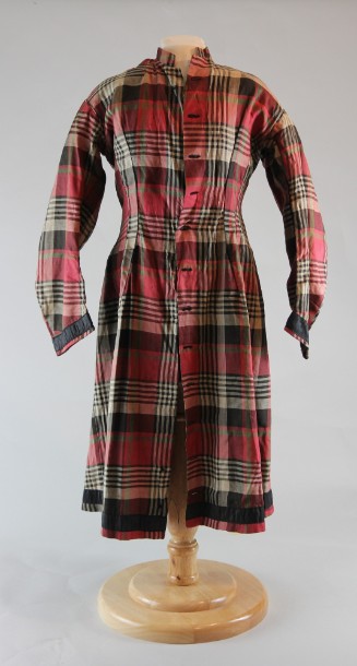 Child's dress