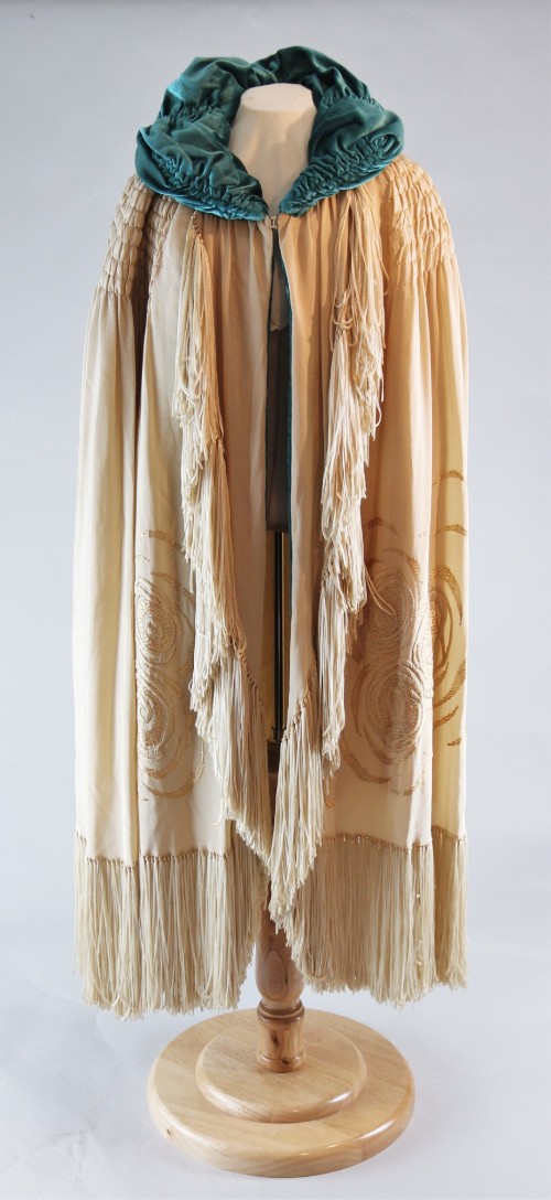 Cape