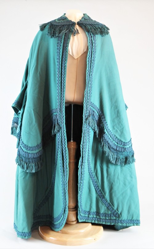 Cape