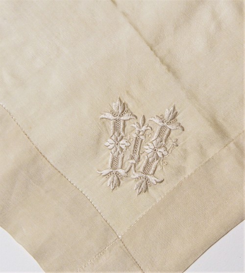 Man's handkerchief