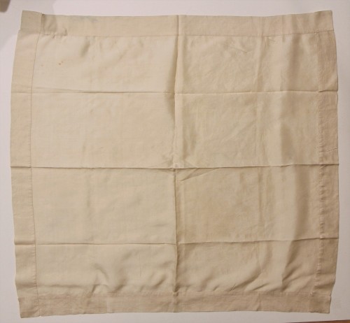 Man's handkerchief