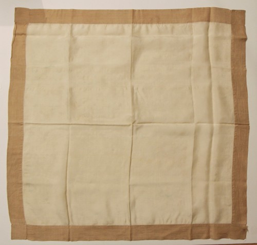 Man's handkerchief