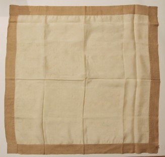 Man's handkerchief