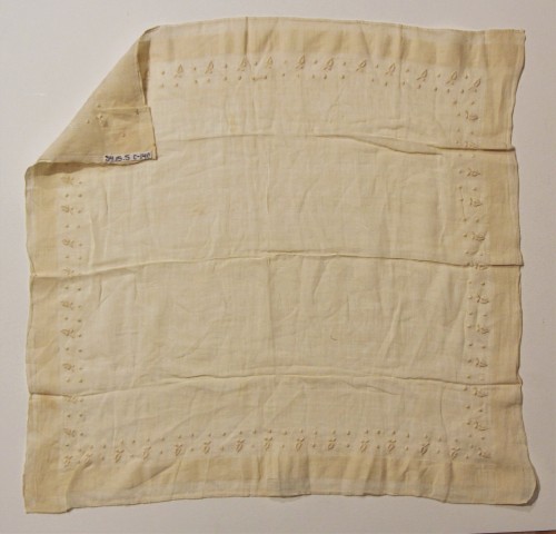 Handkerchief
