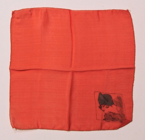 Handkerchief