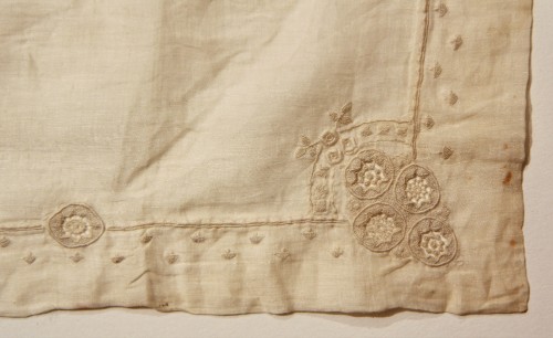 Handkerchief