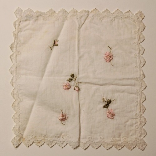 Handkerchief