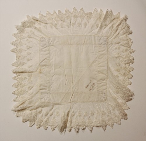 Woman's handkerchief