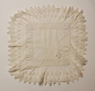 Woman's handkerchief