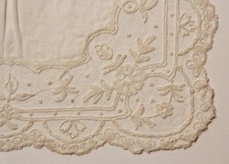 Woman's handkerchief