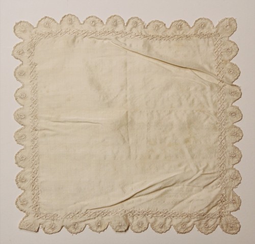 Woman's handkerchief