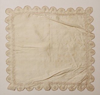 Woman's handkerchief