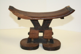 Headrest