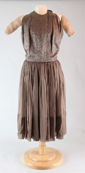 Woman's dress