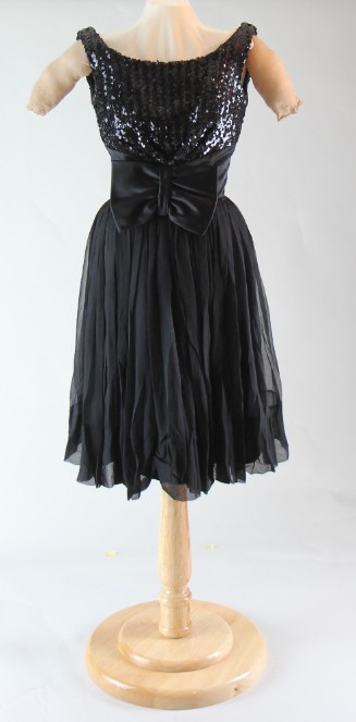 Woman's dress