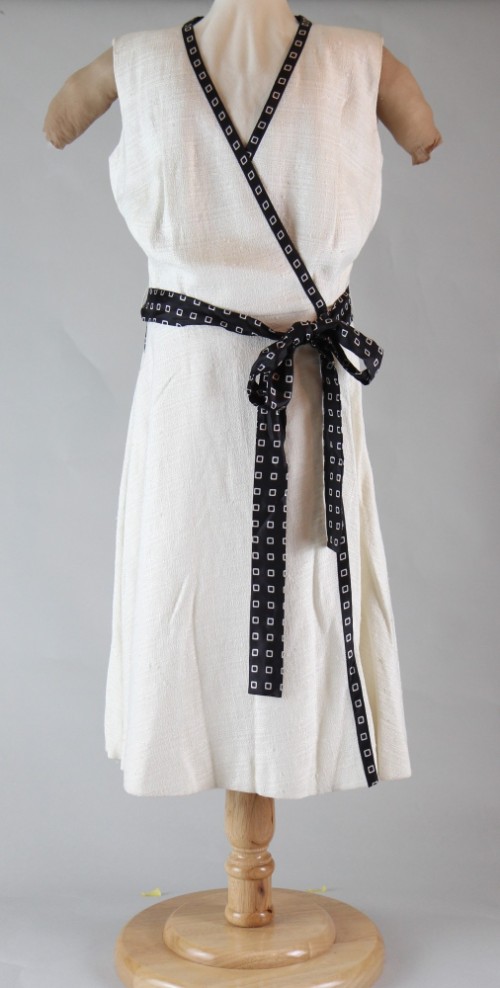 Woman's dress